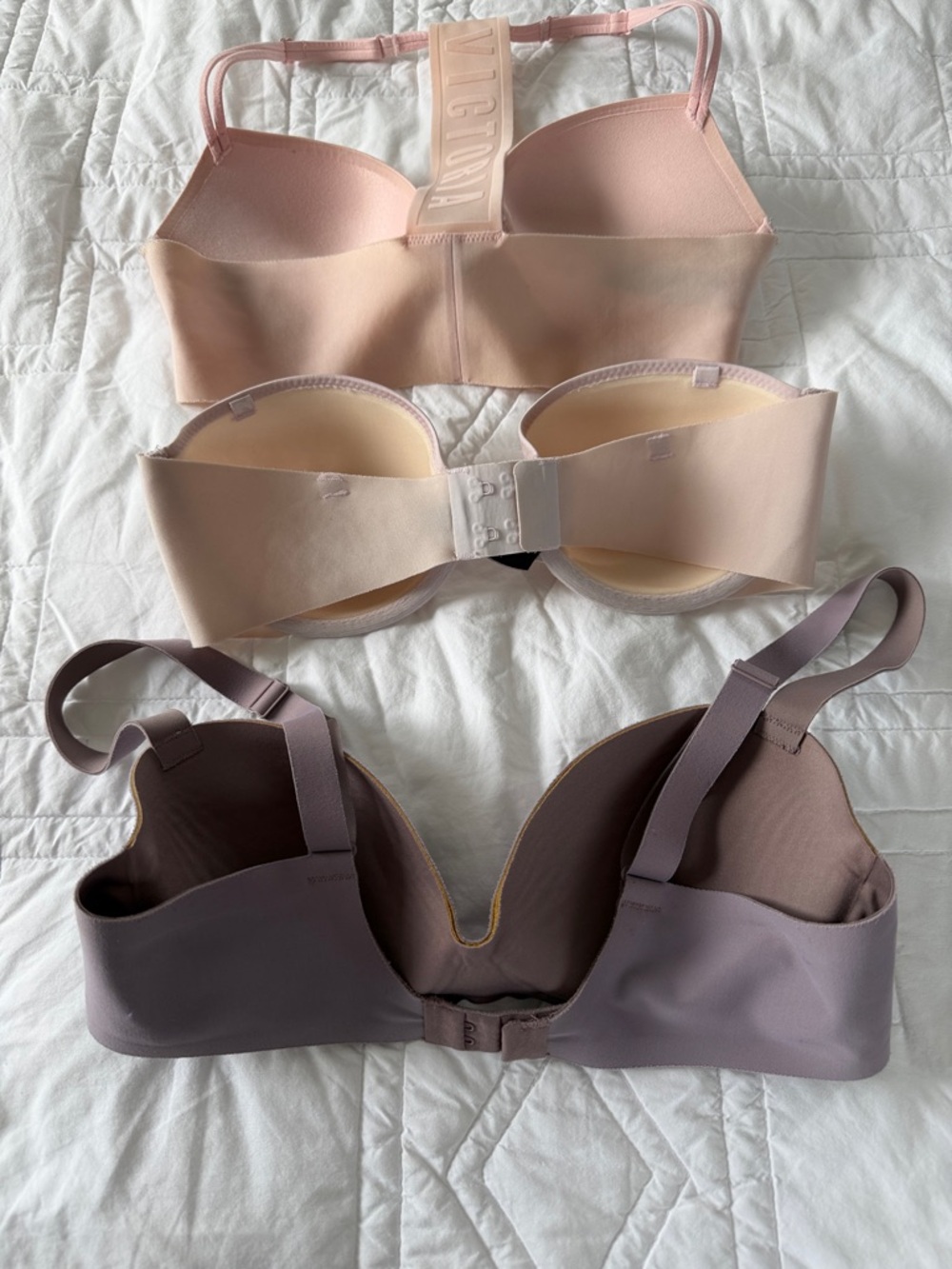 Victoria Secret Bras - Picture 5 of 5